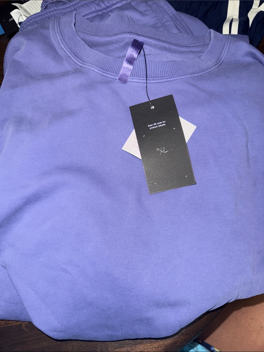 Fabletics Sweatsuit - Picture 3 of 4